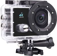 ACTION CAMERA 4K